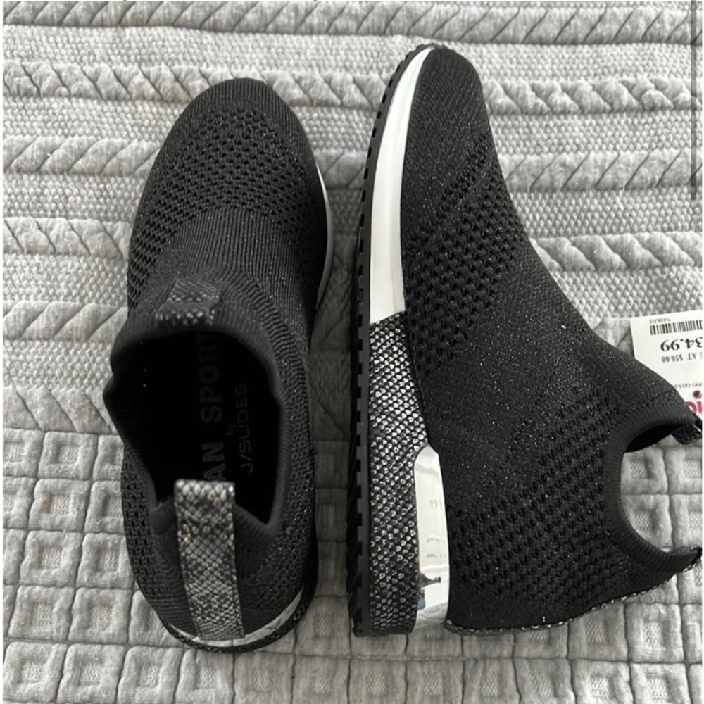 Urban Sport by J/Slides sneakers
